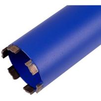 Distar Deimantinis vainikinis grąžtas 10170429025, 82mm, 1 1/4", betonui, sausam gręžimui