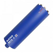 Distar Deimantinis vainikinis grąžtas 10215129014, 160mm, 1 1/4", betonui