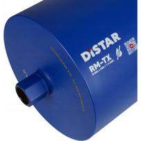 Distar Deimantinis vainikinis grąžtas 10215129022, 260 mm, 1 1/4", betonui, sausam gręžimui