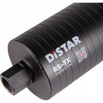 Distar Deimantinis karūninis grąžtas 10170085563, 130mm, 1 1/4", betonui, sausam gręžimui