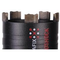Distar Deimantinis karūninis grąžtas 10170085318, 72 mm, 1 1/4", betonui, sausam gręžimui