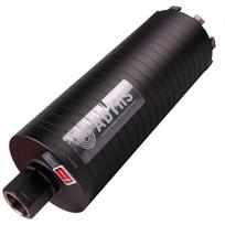 Distar Deimantinis vainikinis grąžtas 10170085316, 110mm, 1 1/4", Gelžbetonis, Betonas