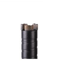 Distar Deimantinis vainikinis grąžtas sausam pjovimui RS-TX 10170085311, 32 mm, 300 mm, 1 1/4", sriegis 1 1/4", armuotas betonas