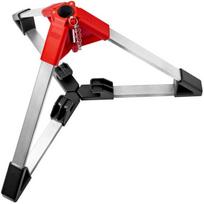 Bessey stovas STE-BS, 160kg, aliuminis, stiklo pluošto kompozitas, greitas surinkimas be įrankių, 29mm, 32mm
