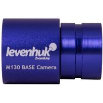 Levenhuk skaitmeninė kamera L70353, 1280x1024, 1.3MP, 1/3'' CMOS, 23.2mm okuliaro vamzdis, USB 2.0, metalinis korpusas