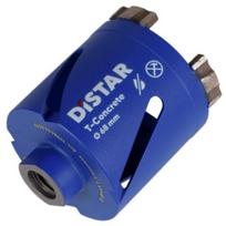 Distar Deimantinis pjovimo įrankis 17984445079, 68x65-4mm, M16, betonui, mūrui, plytelėms