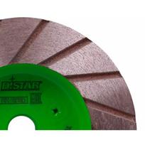 Distar Deimantinis šlifavimo diskas 17417113005, M14, 100 mm, 22,2 mm, abrazyvinis betonas, akmuo, granitas, profesionalus