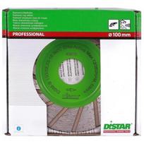 Distar Puodelio diskas 17417109005, 100 mm, M14, betonui, kampiniam šlifuokliui