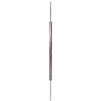 Distar Deimantinis pjovimo diskas 11120158027, 100mm, 0,9mm, 22,23mm, šlapiam ir sausam pjovimui