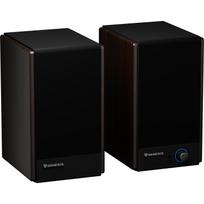 Genesis Kolonėlės Arsen 502BT NGS-2418, 60 W, 50 - 20000 Hz, 2.0 kanalai, Bluetooth 5.3, RCA, optinis, 3.5 mm, bronzinės