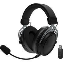 Genesis Headset | Toron 706 | Bluetooth, 2.4 GHz | Over-ear | Microphone | Black | Wireless