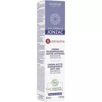 JONZAC Anti-Aging Night Cream 40ml