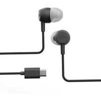 Sudio ausinės V3 Pro V3PROBLK, USB-C, 32Ω, 10mm, 101dB, mikrofonas, triukšmo slopinimas, į ausį