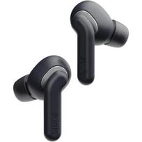 Sudio ausinės E4 Pro E4PROBLK, 24Ω, 10mm, 90dB, Bluetooth 6.0, 15m, 6h, ANC, mikrofonas, USB-C