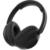 Sudio ausinės K3 K3BLK, 40mm, 32Ω, 103dB, Bluetooth 6.0, 55h, 15m, aktyvus triukšmo slopinimas, mikrofonas, stereo