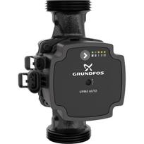 Grundfos Cirkuliacinis siurblys UPM3 AUTO 25-70 20A040070BK, 180 mm, 100 °C, 10 bar