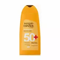 Instituto Espanol Instituto Español Aloe Vera Sunscreen Lotion SPF 50, 300ml