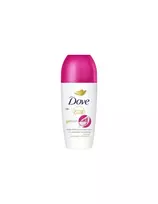 Dove Adv Roll-on Deodorant 50ml Dragon Fruit