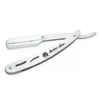 EUROSTIL Metal Barber Straight Razor