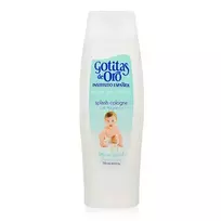 Instituto Espanol Spanish Institute Golden Drops Eau De Cologne 750ml