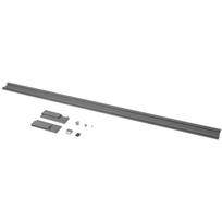 AXIS PRO Drawer Kit H=116 ext. for glass front, anthracite