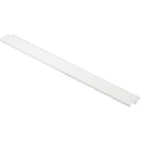 GTV rankena VELLO PA-VELLO-WN3M18-10, 3000mm, 24mm, 18.4mm, aliuminis, baltas, be rankenų sistema, pjaustomas