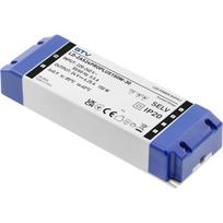 GTV maitinimo šaltinis LD-ZAS24PROPLUS150W-30, 24V, 150W, 220-240V, 50-60Hz, IP20, II klasė, SELV, EMC filtras