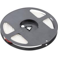 Gtv LED juosta NEON FLEX LD-NF-24V6X12-65-ZB, 24V DC, 12W/m, 200lm/m, 6500K, IP65, 5m, 100LED/m, 120°, 5,5mm, silikonas