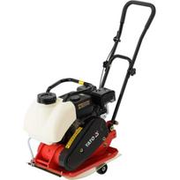 Yato Vibroplokštė YT-90303, 4.1 kW, 88 kg, 580 m²/h, 300 mm, 13 kN, 5500 vpm, 3.6 l, 0.6 l, 540x420 mm, Loncin G200F