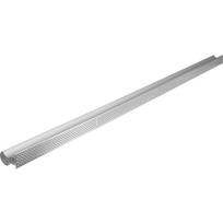 Yato fasado rėžtukas YT-52202, 2000mm, 50mm, 75mm, aliuminis, cinkuotas, anglinis plienas, 2.1mm, anoduotas
