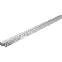 Yato fasado rėžtukas YT-52201, 1600mm, 50mm, 2.1mm, aliuminis, cinkuotas, anoduotas