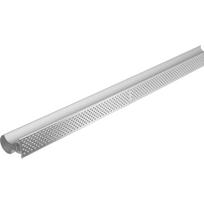 Yato fasado rėtė YT-52200, 1200mm, 50mm, 75mm, aliuminis, 2.1mm dantukai, anoduota, cinkuota, anglinis plienas