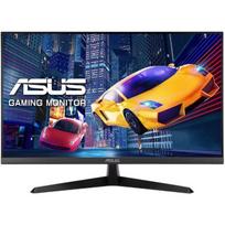Asus monitorius VY249HG2, 23.8'', 1920x1080, IPS, 144Hz, 1ms, 300cd/m², 1500:1, HDMI, D-Sub, 3.5mm, AMD FreeSync, TUV