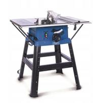Scheppach stalinis diskinis pjūklas HS254 SCH5901326901, 2200 W, 254 mm, 85 mm, elektrinis