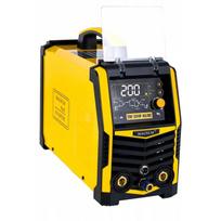 Magnum suvirinimo inverteris THF224 PULS 31587, 230V, 200A, TIG AC/DC ir MMA, impulsinis suvirinimas