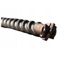 Makita grąžtas SDS-Max B-30209, 20mm, 1360mm, 1500mm, 6 pjovimo briaunos