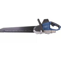 Scheppach storas pjūklas AZE430 SCH5901824901, 1500W, elektros tinklas, plytos ir akytasis betonas