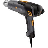 Steinel karšto oro pūstuvas HM 1920 E ST089764, 2000 W, 230 V, 80-600 °C, 150-500 l/min, 9 pakopos, keraminis kaitinimas
