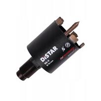 Distar deimantinis vainikinis grąžtas RS-X Centrum 11143158064, 72mm, 70mm, M16/M18, betonui ir mūrui