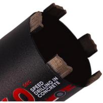 Distar Deimantinis grąžtas CRS-X 11133053029, 68mm, 70mm, M16, betonui, grąžtams