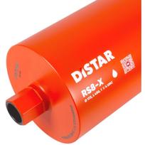 Distar Deimantinis šlapiuoju pjovimu vainikinis grąžtas RS8-X 10170085140, 172mm, 450mm, 1 1/4" UNC, gelžbetoniui