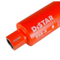 Distar Deimantinė karūnėlė RS8-X 10170085232, 82mm, 450mm, 1 1/4", 3.0kg, gręžtuvams, gelžbetoniui