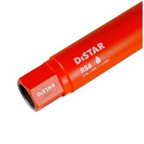 Distar Deimantinė grąžto karūna KORONA RS6 10170085180, 52mm, 1 1/4", 450mm, šlapias gręžimas, armuotas betonas