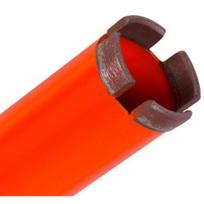 Distar Deimantinė karūninė grąžtas KORONA RS6 10170085169, 32mm, 1 1/4", 450mm, šlapias gręžimas, gelžbetonis, gręžtuvai