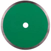 Distar Deimantinis pjovimo diskas 11320061017, 230mm, 1,9mm, 25,4mm, Granitui, Keraminėms plytelėms, Porceliano plytelėms