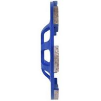 Distar Deimantinis diskas Raptor 180 16915480014, 180 mm, 22.23 mm, segmentuotas kraštas, sausas ir šlapias pjovimas