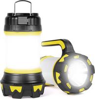 Įkraunama stovyklavimo lempa Flintronic LED