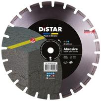 Distar Deimantinis pjovimo diskas 13085129026, 400mm, 2,5mm, 25,4mm, betonui, sausam ir šlapiam pjovimui