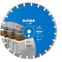 DISTAR TARCZA DIAMENTOWA BETON 400 x 3,5/2,5 x 25,4mm