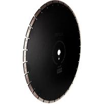 Distar Deimantinis pjovimo diskas asfaltui 10170085106, 450mm, 4,0/3,0mm, 25,4mm, šlapiam pjovimui, asfaltui, bitumui, betonui